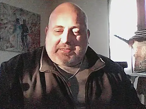 Snapshot of Paolino_8316 chatting on 11.09.25 Paolino 8316 online show from 11.09.25