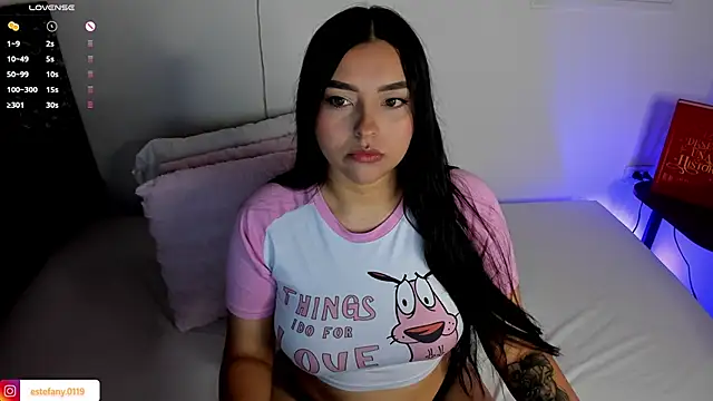 artemisa67  online show from 02.04.26