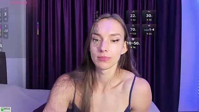 Snapshot of goodnightkitty chatting on 09.18.25 goodnightkitty online show from 09.18.25