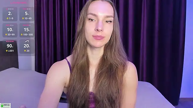 Snapshot of goodnightkitty chatting on 10.01.25 goodnightkitty online show from 10.01.25