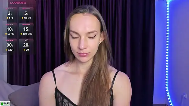 Snapshot of goodnightkitty chatting on 10.06.25 goodnightkitty online show from 10.06.25