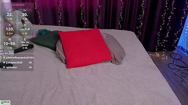 goodnightkitty online show from 03.08.26