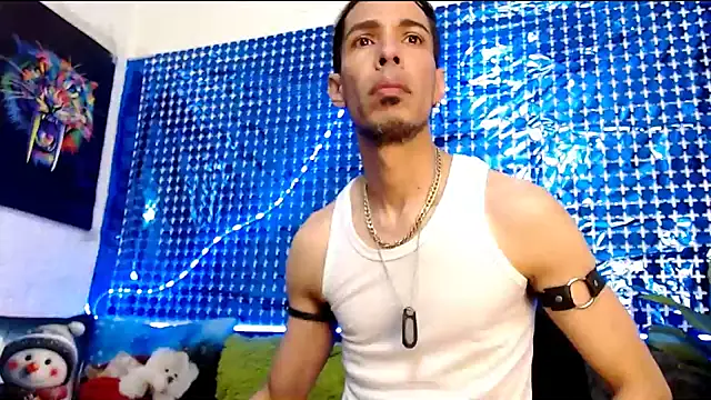 Mensecret69 online show from 12.09.24