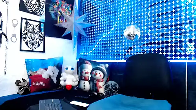 Mensecret69 online show from 12.19.24