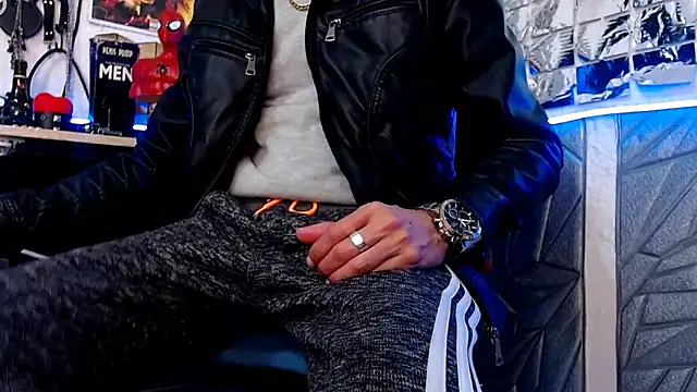 Mensecret69 online show from 02.16.25