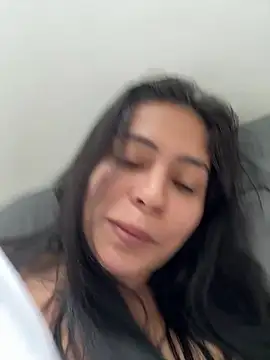 Sophie  Foxxx online show from 03.06.25