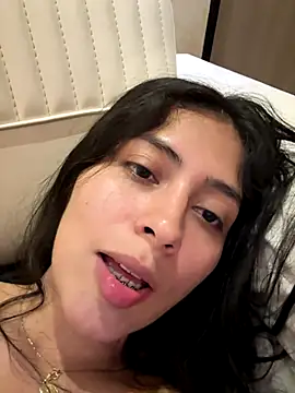 Sophie  Foxxx online show from 09.09.25