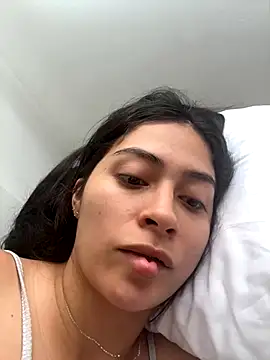 Sophie  Foxxx online show from 09.18.25