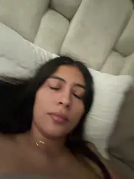 Sophie  Foxxx online show from 11.01.25