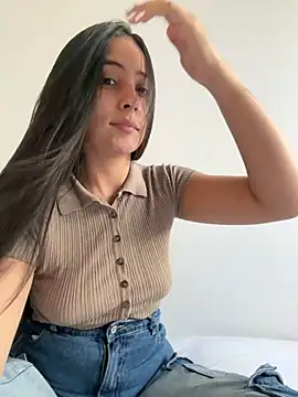 Sophie  Foxxx online show from 01.05.26