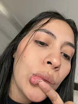 Sophie  Foxxx online show from 03.26.26