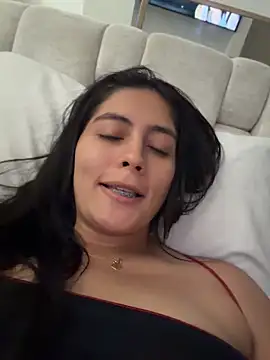 Sophie  Foxxx online show from 05.07.26