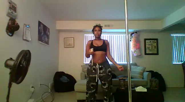 shauntaeme online show from 01.13.25