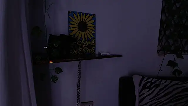 kisstarxxx online show from 07.08.26