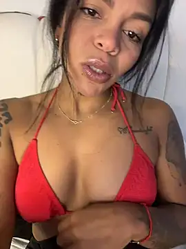 Charly  online show from 10.31.25