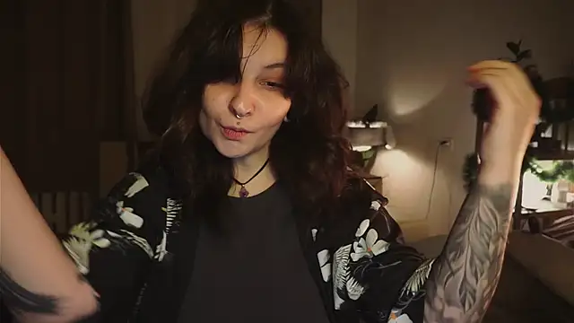 Snapshot of kshishtan chatting on 01.02.25 kshishtan online show from 01.02.25