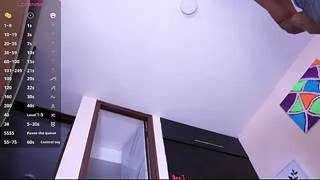 wild col  online show from 01.29.25