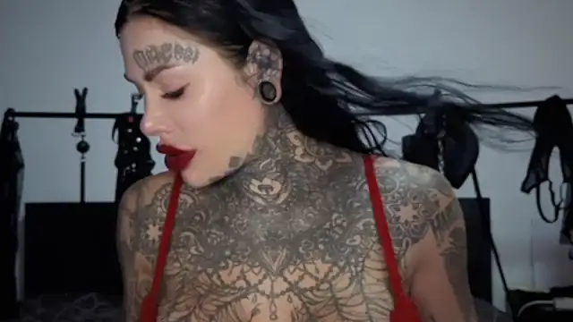 claudiacvc95 online show from 03.09.26