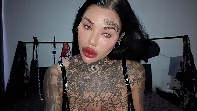 claudiacvc95 online show from 03.20.26