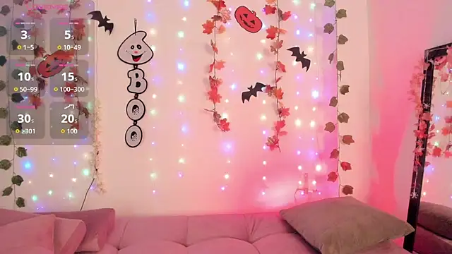 SamHill 1 online show from 10.27.25