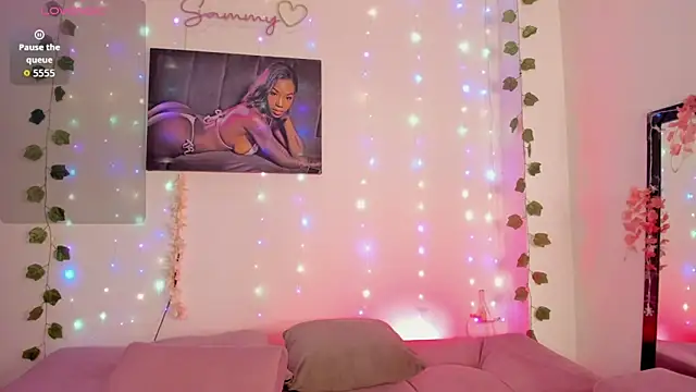 SamHill 1 online show from 11.13.25