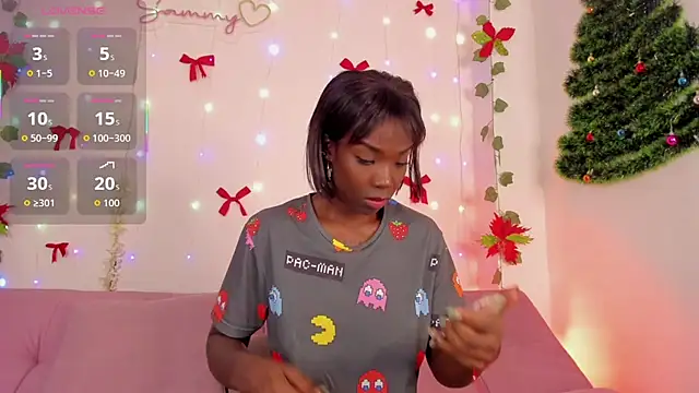 SamHill 1 online show from 11.22.25