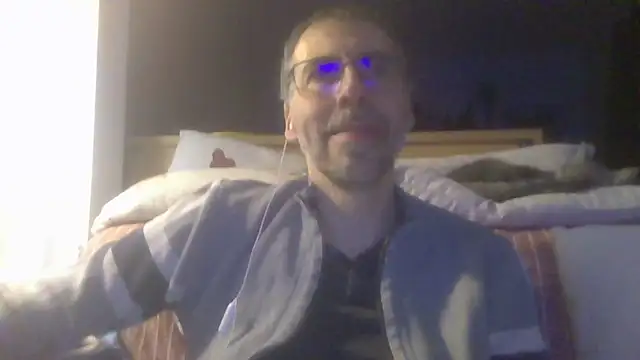 ptitcanard60600 online show from 11.22.25