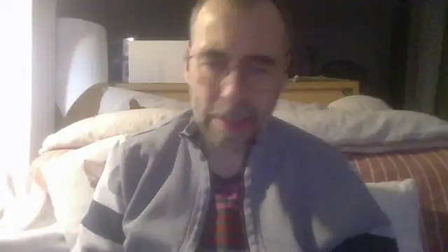 ptitcanard60600 online show from 12.04.25