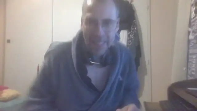 ptitcanard60600 online show from 12.18.25