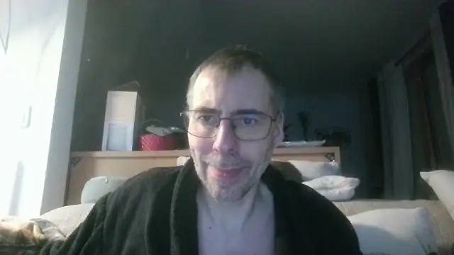 ptitcanard60600 online show from 01.14.26