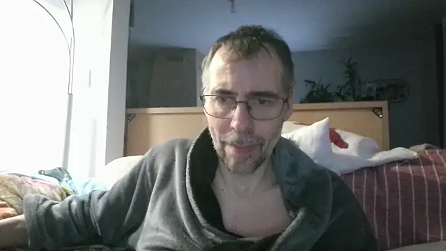 ptitcanard60600 online show from 04.15.26