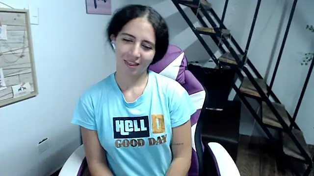 samantha baby  online show from 11.17.25