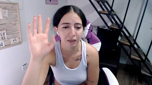 samantha baby  online show from 11.26.25