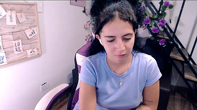 samantha baby  online show from 05.11.26