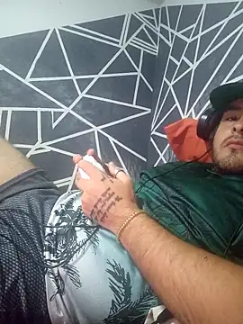 VikinggsSex online show from 09.30.25