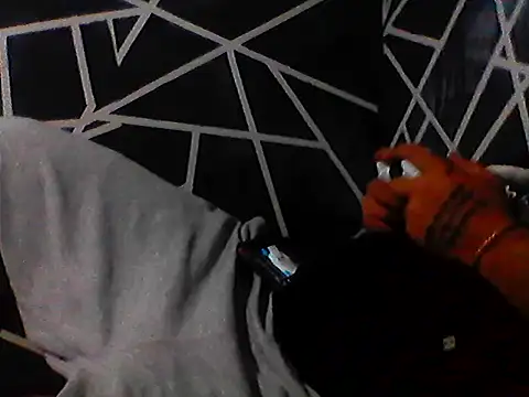 VikinggsSex online show from 11.23.25