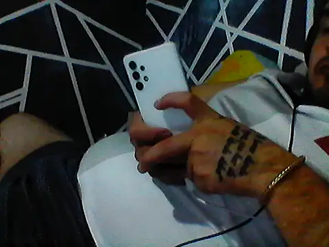 VikinggsSex online show from 12.15.25