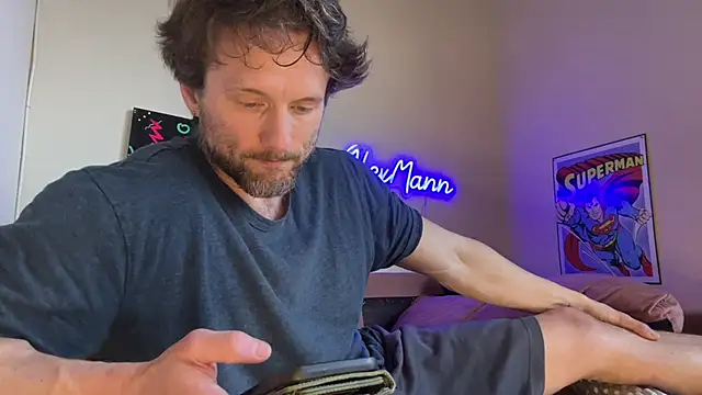 alexmannd online show from 05.09.26