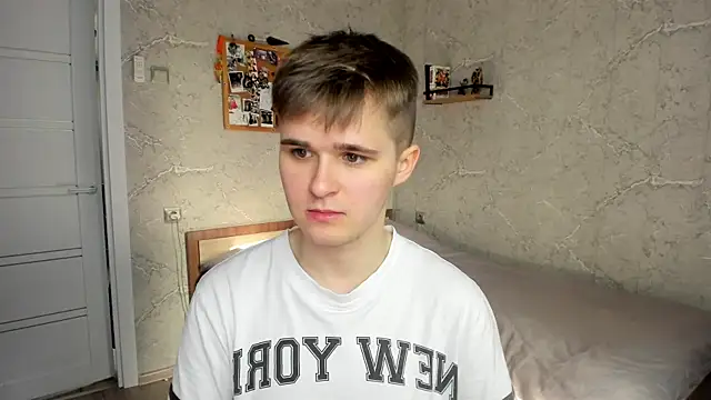 Mark Bearcub online show from 07.01.26
