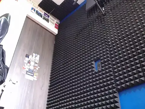 Curly Angel24 online show from 02.10.26