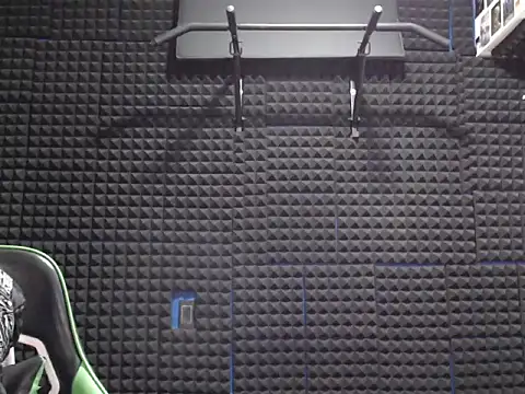 Curly Angel24 online show from 02.13.26