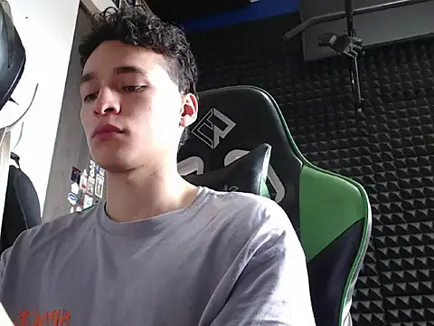 Curly Angel24 online show from 02.19.26