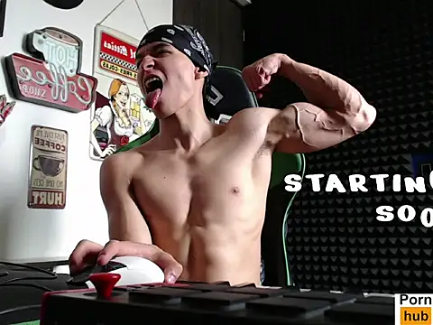 Curly Angel24 online show from 02.25.26