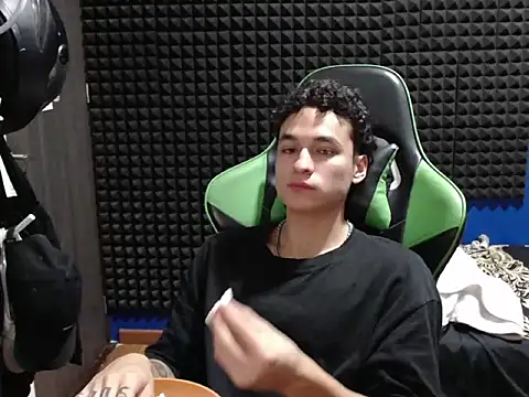 Curly Angel24 online show from 05.21.26