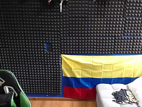 Curly Angel24 online show from 06.18.26