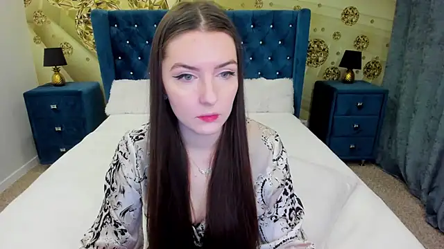 Katrina Minchels online show from 02.18.26