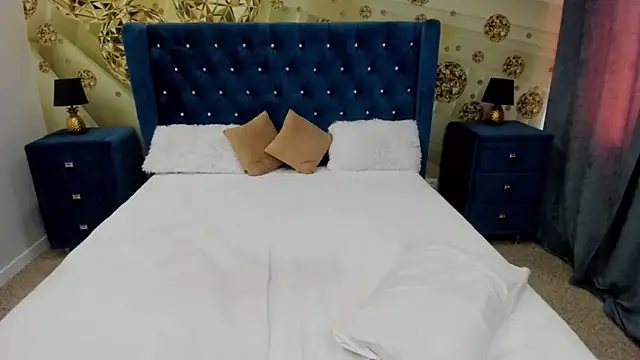 Katrina Minchels online show from 03.22.26