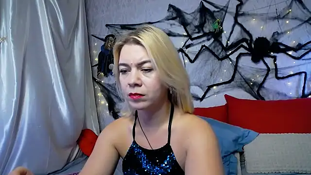 LILU MS online show from 10.24.25