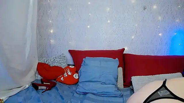 Snapshot of LILU_MS chatting on 03.18.26 LILU MS online show from 03.18.26