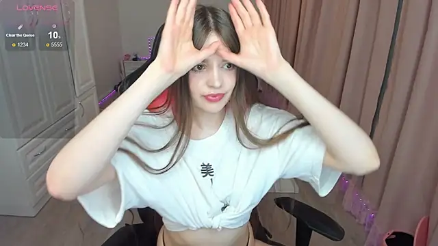 lil cassie online show from 11.04.25